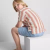 7–15 Jahre | Gestreiftes Hemd 7–15 Jahre | Gestreiftes Hemd