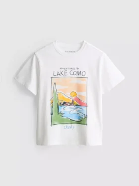 7–15 Jahre | Hemd „Lake Como“