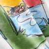 7–15 Jahre | Hemd „Lake Como“ 7–15 Jahre | Hemd „Lake Como“