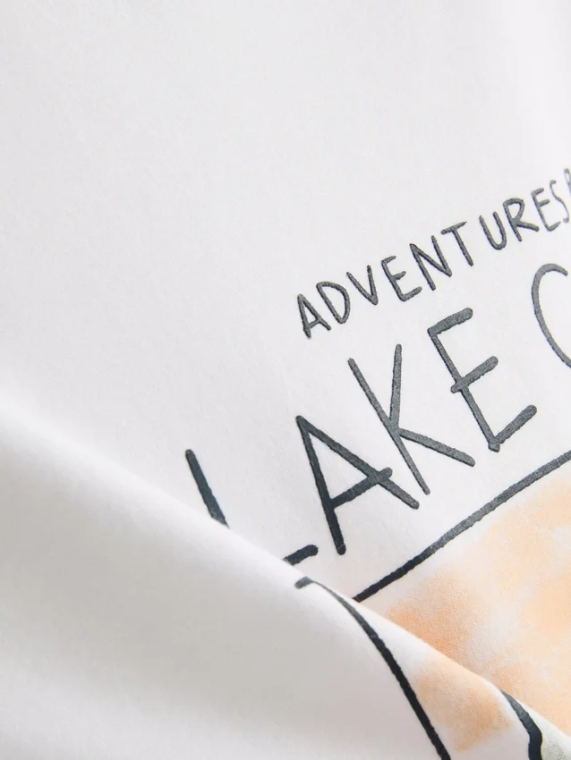 7–15 Jahre | Hemd „Lake Como“ 7–15 Jahre | Hemd „Lake Como“
