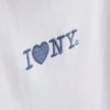 7–15 Jahre | Hemd mit „I Love New York“-Stickerei 7–15 Jahre | Hemd mit „I Love New York“-Stickerei