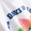 7–15 Jahre | Hemd mit Obst-Motiv und Struktur 7–15 Jahre | Hemd mit Obst-Motiv und Struktur