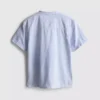 7–15 Jahre | Hemd mit Stehkragen 7–15 Jahre | Hemd mit Stehkragen