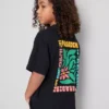 7–15 Jahre | Hemd mit strukturiertem Blumenmotiv 7–15 Jahre | Hemd mit strukturiertem Blumenmotiv