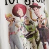 7–15 Jahre | Hemd „Toy Story“ von Disney Pixar 7–15 Jahre | Hemd „Toy Story“ von Disney Pixar