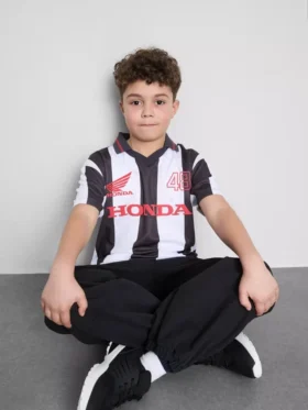 7–15 Jahre | Honda-Grafik-Jersey