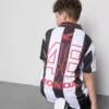7–15 Jahre | Honda-Grafik-Jersey 7–15 Jahre | Honda-Grafik-Jersey