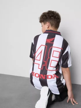 7–15 Jahre | Honda-Grafik-Jersey