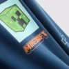 7–15 Jahre | Hoodie mit Minecraft-Motiv aus baumwollreicher Qualität 7–15 Jahre | Hoodie mit Minecraft-Motiv aus baumwollreicher Qualität