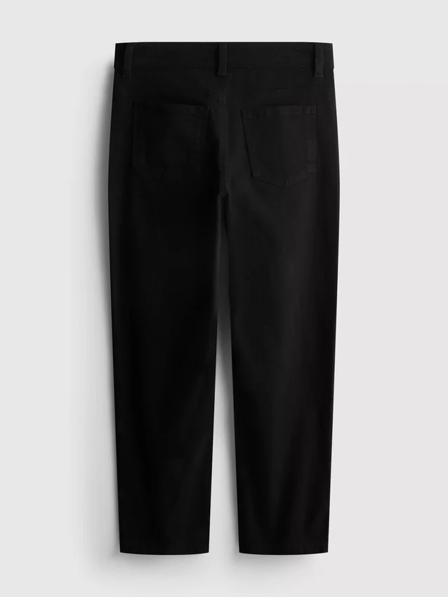 7–15 Jahre | Hose mit geradem Bein 7–15 Jahre | Hose mit geradem Bein