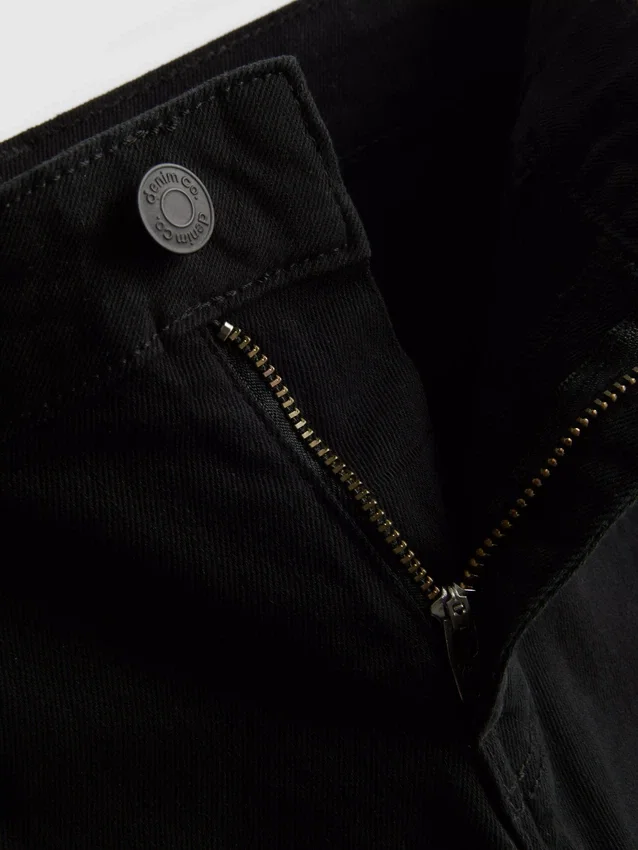 7–15 Jahre | Hose mit geradem Bein 7–15 Jahre | Hose mit geradem Bein