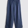 7–15 Jahre | Hose mit Knitteroptik 7–15 Jahre | Hose mit Knitteroptik