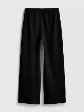 7–15 Jahre | Hose mit Knitteroptik 7–15 Jahre | Hose mit Knitteroptik
