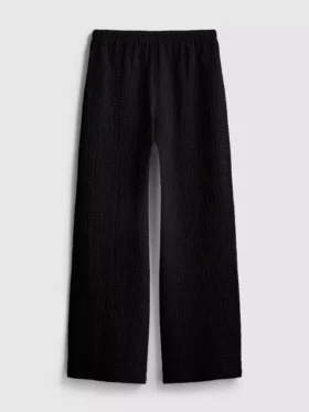 7–15 Jahre | Hose mit Knitteroptik 7–15 Jahre | Hose mit Knitteroptik