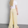 7–15 Jahre | Hose mit Knitteroptik 7–15 Jahre | Hose mit Knitteroptik