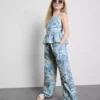 7–15 Jahre | Hose mit Mosaikfliesen-Print 7–15 Jahre | Hose mit Mosaikfliesen-Print