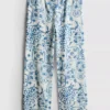 7–15 Jahre | Hose mit Mosaikfliesen-Print 7–15 Jahre | Hose mit Mosaikfliesen-Print