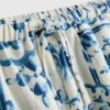 7–15 Jahre | Hose mit Mosaikfliesen-Print 7–15 Jahre | Hose mit Mosaikfliesen-Print