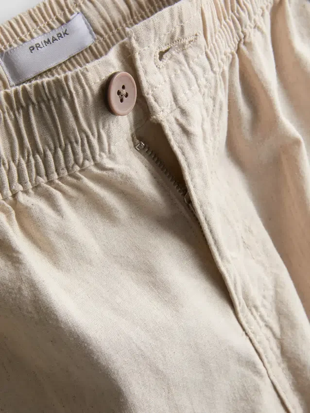 7–15 Jahre | Hose zum Hineinschlüpfen 7–15 Jahre | Hose zum Hineinschlüpfen