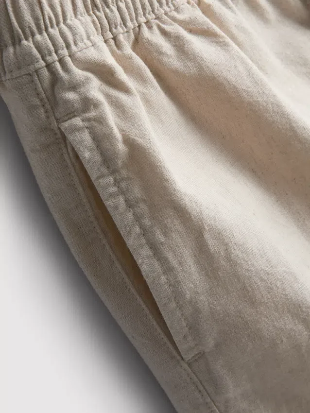 7–15 Jahre | Hose zum Hineinschlüpfen 7–15 Jahre | Hose zum Hineinschlüpfen
