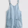 7–15 Jahre | Jeans-Latzhose 7–15 Jahre | Jeans-Latzhose