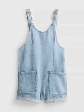 7–15 Jahre | Jeans-Latzhose 7–15 Jahre | Jeans-Latzhose
