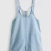 7–15 Jahre | Jeans-Latzhose 7–15 Jahre | Jeans-Latzhose