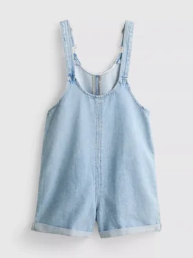 7–15 Jahre | Jeans-Latzhose 7–15 Jahre | Jeans-Latzhose
