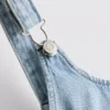 7–15 Jahre | Jeans-Latzhose 7–15 Jahre | Jeans-Latzhose