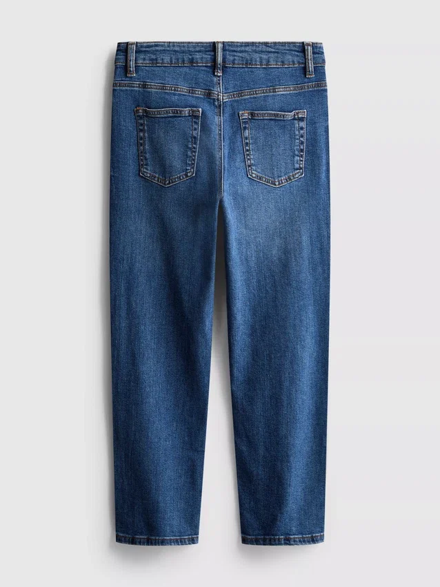 7–15 Jahre | Jeans mit geradem Bein 7–15 Jahre | Jeans mit geradem Bein
