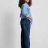 7–15 Jahre | Jeans mit geradem Bein 7–15 Jahre | Jeans mit geradem Bein