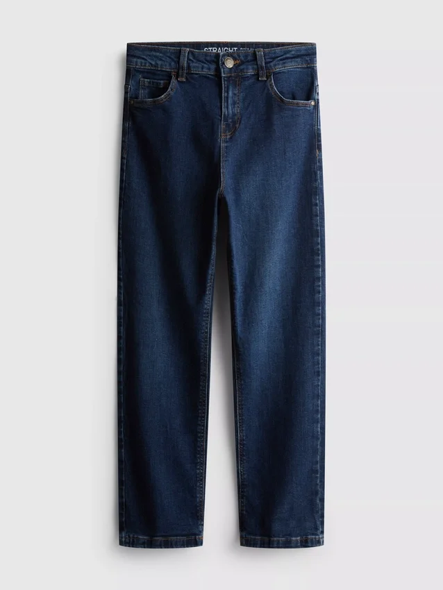7–15 Jahre | Jeans mit geradem Bein 7–15 Jahre | Jeans mit geradem Bein