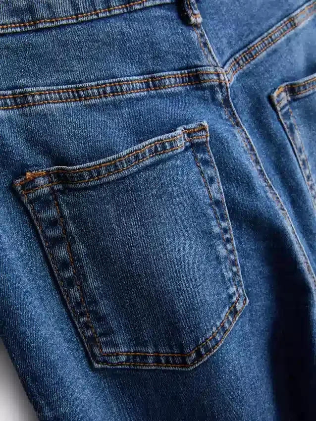 7–15 Jahre | Jeans mit geradem Bein 7–15 Jahre | Jeans mit geradem Bein