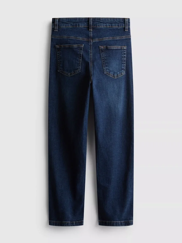 7–15 Jahre | Jeans mit geradem Bein 7–15 Jahre | Jeans mit geradem Bein