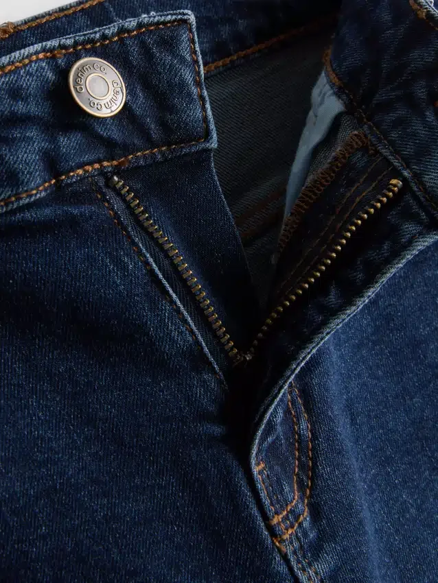 7–15 Jahre | Jeans mit geradem Bein 7–15 Jahre | Jeans mit geradem Bein
