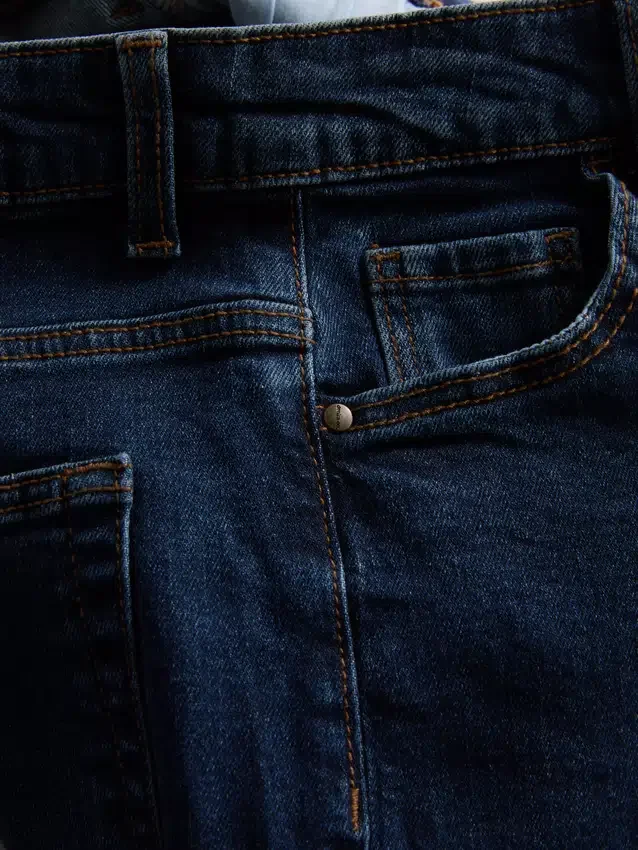 7–15 Jahre | Jeans mit geradem Bein 7–15 Jahre | Jeans mit geradem Bein