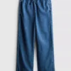 7–15 Jahre | Jeans mit Stretch-Bund 7–15 Jahre | Jeans mit Stretch-Bund