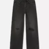 7–15 Jahre | Jeans mit weitem Bein 7–15 Jahre | Jeans mit weitem Bein