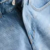 7–15 Jahre | Jeans-Shorts mit Strassschleife 7–15 Jahre | Jeans-Shorts mit Strassschleife
