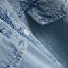 7–15 Jahre | Jeanshemd 7–15 Jahre | Jeanshemd