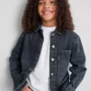 7–15 Jahre | Jeansjacke 7–15 Jahre | Jeansjacke
