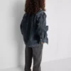 7–15 Jahre | Jeansjacke 7–15 Jahre | Jeansjacke