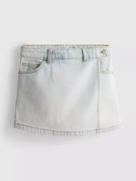 7–15 Jahre | Jeansrock