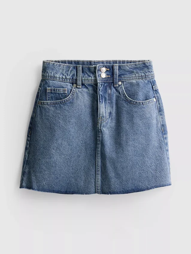 7–15 Jahre | Jeansrock 7–15 Jahre | Jeansrock