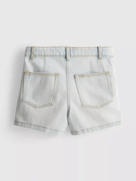 7–15 Jahre | Jeansrock
