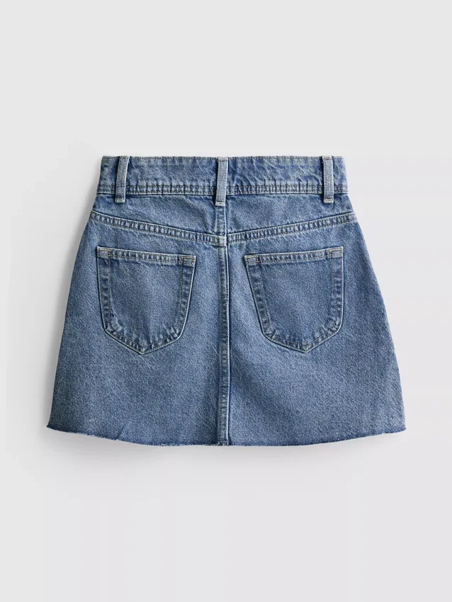 7–15 Jahre | Jeansrock 7–15 Jahre | Jeansrock