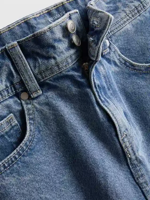 7–15 Jahre | Jeansrock 7–15 Jahre | Jeansrock