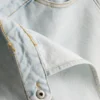 7–15 Jahre | Jeansrock 7–15 Jahre | Jeansrock