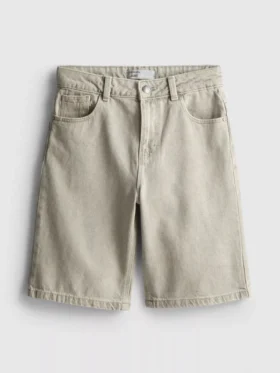 7–15 Jahre | Jeansshorts