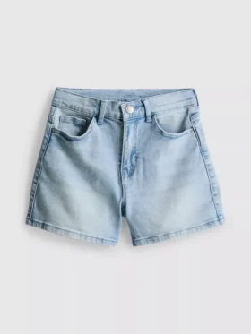 7–15 Jahre | Jeansshorts